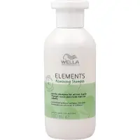 Wella – VERNIEUWENDE SHAMPOO ELEMENTS 250 ML