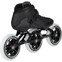 Powerslide Puls 125 Inline Skates