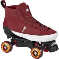 Chaya Karma Rolschaatsen