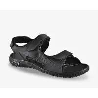 Safety Jogger Odile Ob Werkschoen Laag Zwart | Maat: 40