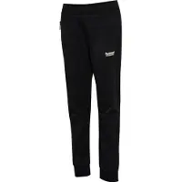 Hummel Broek zwart / wit