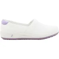 Safety Jogger Sophie O1 Werkschoen Laag Lilac | Maat: 35