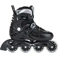 Powerslide Khaan Nxt Adjustable Junior Skates