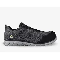 Safety Jogger Ecomorris S1p Laag Werkschoen | Maat: 37