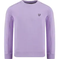Lyle & Scott Natural dye crewneck