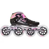 Powerslide Accel Race 110/100 Inline Skates