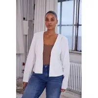 Ichi Blazers 'IHKate' wit