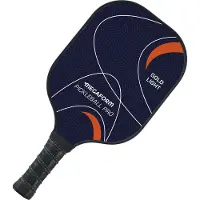Rubbabu Pickleball (paddle) - Goud