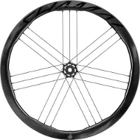 Campagnolo Shamal Dual Profile 700 mm Wielset | 12x100 - 12x142 mm | Center Lock || Maat: CenterLock