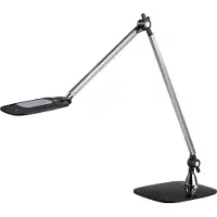Paper Flow Paperflow bureaulamp, modelnummer Jim LBTJIM.35.01, kleur zwart