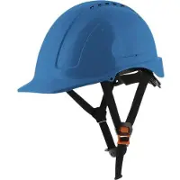 Safety Jogger Ajusco Chinstrap