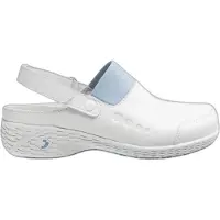 Safety Jogger Sheila Ob Werkklomp Lichtblauw | Maat: 39