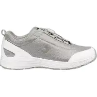 Safety Jogger Maud OB Light Grey - Maat 40