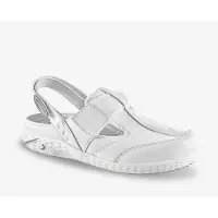 Safety Jogger Aliza Ob Werkschoen Laag Wit | Maat: 35