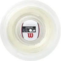 Wilson Snaar Wilson Sensation 17L Reel Natural 1.25mm/200m