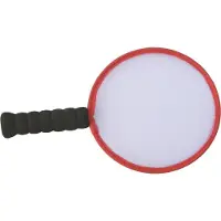 Spordas Set van 6 TableLoons Rackets