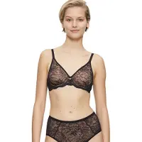Triumph BH 'Amourette Charm' zwart