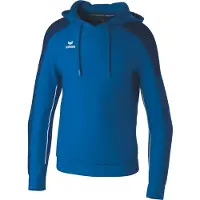 Erima Junior Hoodie Evo Star