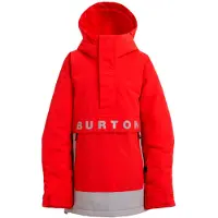Burton Frostner 2l Anorak Jas