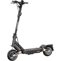 NAVEE Elektrische Step St3 Pro Zwart