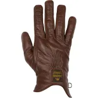 Helstons Condor Leren Handschoenen