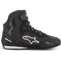 Alpinestars Faster 3 Rideknit, schoenen ,zwart ,9.5 US