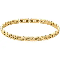 Fossil Armband 'Arden' goud
