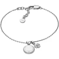 Emporio Armani - Dames Armband - Zilver