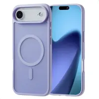 IMoshion Color Guard Backcover met MagSafe voor de Apple iPhone Air - Lila