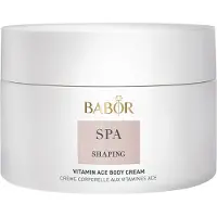 Babor Spa Shaping Vitamin Ace Body Cream 200 ml