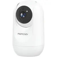 MOMCOZY FHD-Kamera für BM01 Extra camera voor babyfoon