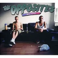 Universal Music Opposites - Begin Twintig (CD)