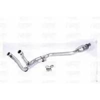 NAP carPARTS CAK10460 Katalysator