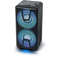 Muse M-1820dj Draagbare Luidspreker
