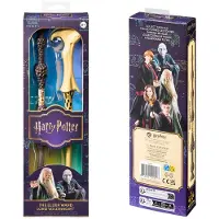 Noble Collection Harry Potter Duopack Toverstokken: De Zegevlier En Die Van Heer Voldemort 30 Cm