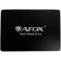 AFOX Hard Drive SD250-256GQN 256 GB SSD