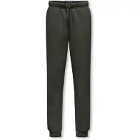 Only & Sons Junior Broek 'OSJCERES' donkergroen