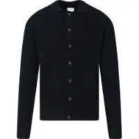J.c. rags Vest Zwart