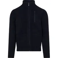 Campbell Vest Donkerblauw