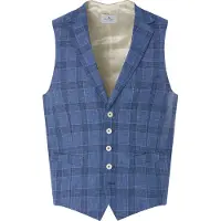 Dutch Dandies Gilet