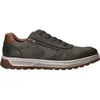Rieker Sneakers Groen | Maat: 45