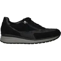 Gabor 76.305 Sneakers | Maat 5.5 Dames Zwart