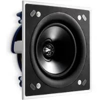 KEF Ci160QS Wit (per stuk)