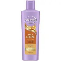 Andrélon Shampoo Oil & Care 250 ml