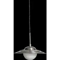 House Doctor Coin hanglamp zilver - 900000288