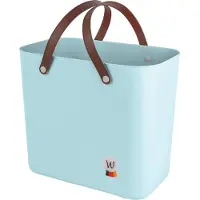 Waldhausen Multibag Eco - Poetstas Paard - Turquoise