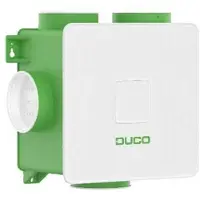 Duco DucoBox Reno - perilex stekker - 0000-4805