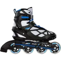 Playlife Uno 80 Inline Skates