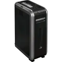 Fellowes Powershred 125Ci papierversnipperaar snippers