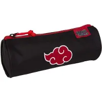 Big Buy Cooking Pencilcase Cloud Naruto Zwart Man